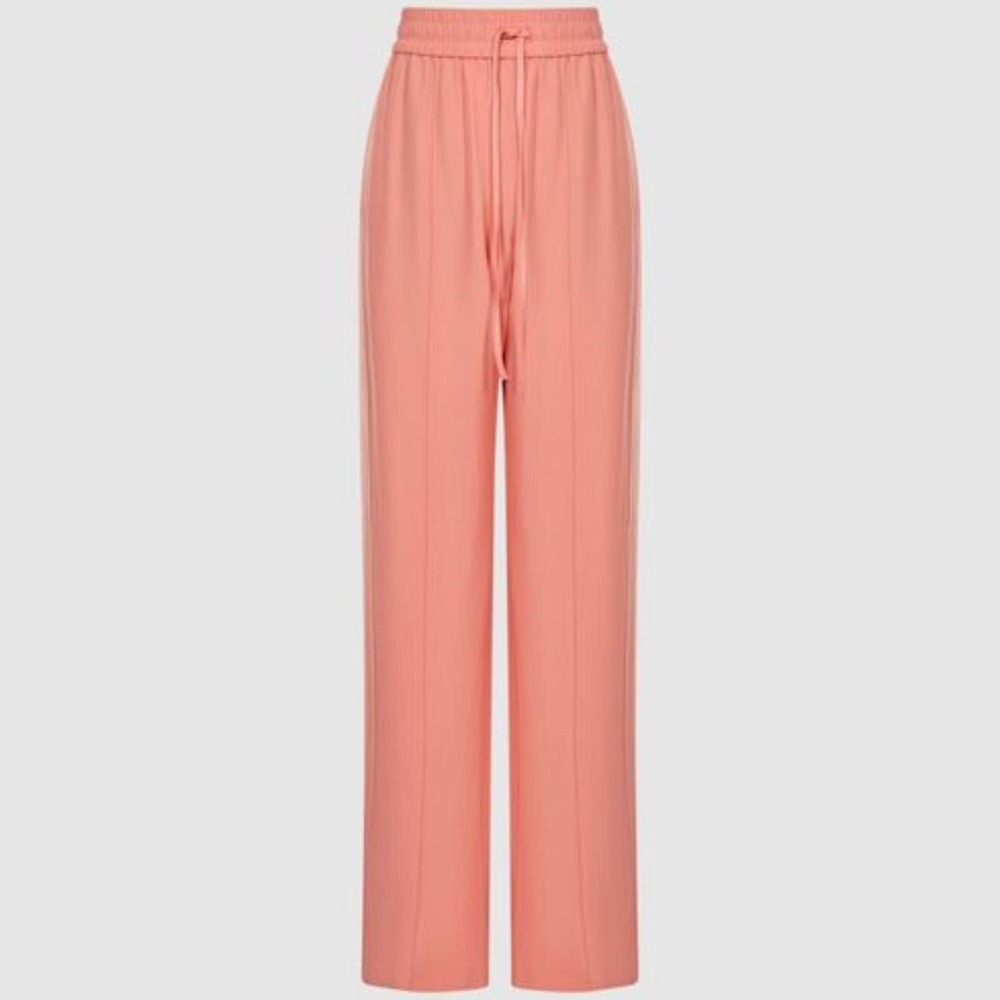 Beautiful Reiss Pink Peach pants